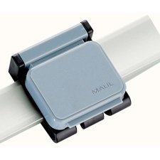 MAUL Magnetclip für Presenter System grau 36 x 40 mm...