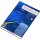 MAILmedia Versandtasche Natron braun C5 mit Fenster 10 Versandtaschen