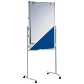 MAUL Moderationstafel professionell 3-fach Nutzen Speditionsversand