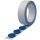 MAUL Ferroband (B)35 mm x (L)1000 mm inkl. 3 Rundmagnete blau