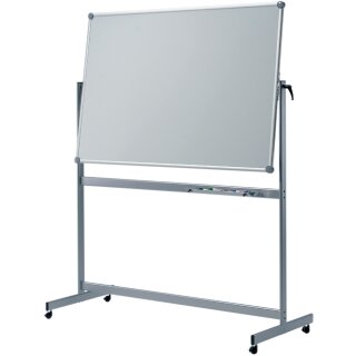 MAUL Stativdrehtafel "Mobilboard Revolve" (B)2.100 mm Speditionsversand