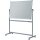 MAUL Stativdrehtafel "Mobilboard Revolve" (B)2.100 mm Speditionsversand
