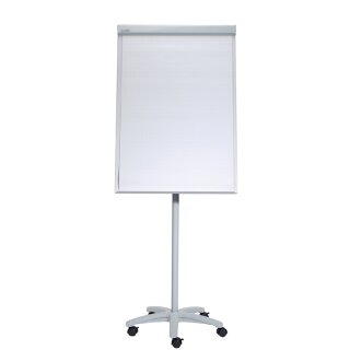 MAUL Flipchart mobil rationell Tafel: (B)700 x (H)1.000 mm Speditionsversand