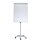 MAUL Flipchart mobil rationell Tafel: (B)700 x (H)1.000 mm Speditionsversand