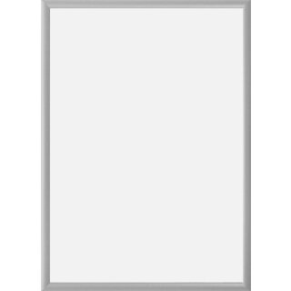 MAUL Plakatrahmen standard DIN A3 277 x 400 mm silbereloxierter Aluminium-Rahmen