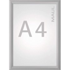MAUL Plakatrahmen standard DIN A4 190 x 277 mm