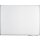 MAUL Weißwandtafel Standard (B)2.400 x (H)1.200 mm grau Speditionsversand
