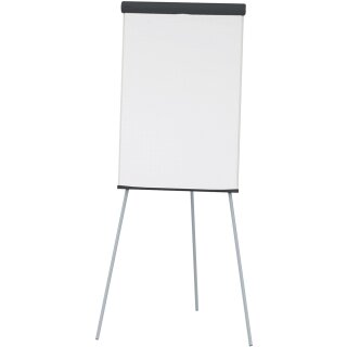 MAUL Flipchart standard Tafel: (B)660 x (H)970 mm grau