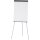 MAUL Flipchart standard Tafel: (B)660 x (H)970 mm grau
