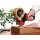 tesapack Verpackungsklebeband & Handabroller Spar Set