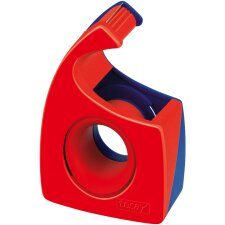 tesa Easy Cut Handabroller transparent unbestückt...
