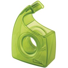 tesa ecoLogo Easy Cut Handabroller grün...