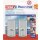 tesa Powerstrips Haken LARGE Classic chrom 2 Haken und 4 Strips