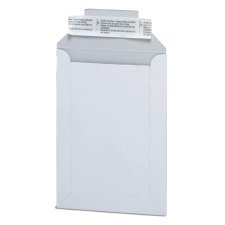 PAPYRUS Buchbox Versandtaschen 250 x 353 mm (Z4) weiß