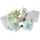 DURABLE FIRST AID SET L Design Erste Hilfe Kasten silber