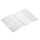 DURABLE Ausweishülle aus PP 134 x 196 mm transparent