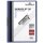 DURABLE Klemmhefter DURACLIP ORIGINAL 30 DIN A4 dunkelblau