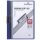 DURABLE Klemmhefter DURACLIP ORIGINAL 60 DIN A4 dunkelblau