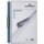 DURABLE Klemmhefter DURASWING DIN A4 transparent