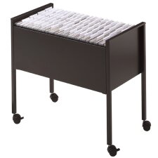 DURABLE Hängemappen Wagen "Economy 80"...