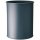 DURABLE Papierkorb METALL rund 15 Liter anthrazit