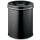 DURABLE Papierkorb SAFE rund 15 Liter schwarz