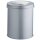 DURABLE Papierkorb SAFE rund 15 Liter grau
