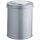 DURABLE Papierkorb SAFE rund 30 Liter grau