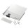 DURABLE Türschild INFO SIGN (B)149 x (H)52,5 mm metallic-silber