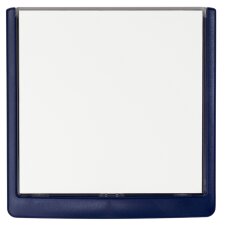 DURABLE Türschild CLICK SIGN (B)149 x (H)148,5 mm...