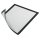 DURABLE Magnetrahmen DURAFRAME MAGNETIC DIN A5 schwarz 5 Stück