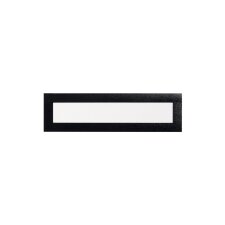 DURABLE Magnetrahmen DURAFRAME MAGNETIC TOP schwarz 297 x...