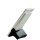 DURABLE Display System SHERPA table 20 Komplett Set
