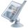 DURABLE Display System SHERPA MOTION Komplett Set schwarz