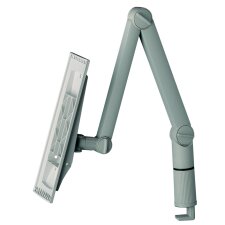 DURABLE Schwenkarm SHERPA SWING ARM MODULE 10 grau