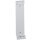 DURABLE Wandhalter FUNCTION für 10 Sichttafeln DIN A4 grau
