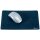 DURABLE Maus Pad extra flach dunkelblau marmoriert (ohne Maus)