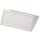 DURABLE Selbstklebetaschen POCKETFIX (B)74 x (H)32 mm transparent 10 Stück