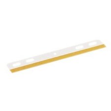 DURABLE Heftstreifen Filefix 25 x 145 mm selbstklebend 25 Stück