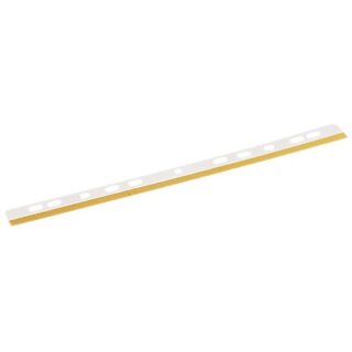 DURABLE Heftstreifen Filefix 25 x 295 mm selbstklebend 50 Stück