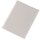 DURABLE Selbstklebetaschen POCKETFIX DIN A5 transparent