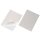 DURABLE Selbstklebetaschen POCKETFIX DIN A4 transparent 25 Stück