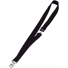 DURABLE Textilband 20 mit Sicherheitsverschluß...