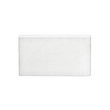 DURABLE Selbstklebetaschen POCKETFIX (B)90 x (H)57 mm...