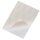 DURABLE Selbstklebetaschen POCKETFIX DIN A5 transparent