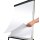 Herlitz Flipchart Block 20 Blatt kariert 680 x 990 mm (Preis pro Stück)