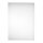 Herlitz Sichthülle DIN A4 PP transparent 0,09 mm 100 Hüllen