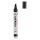 Herlitz Permanent Marker "Collimarker" Keilspitze schwarz