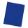 Herlitz Schnellhefter easyorga DIN A4 Manilakarton blau