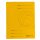 Herlitz Schnellhefter easyorga A4 Karton gelb